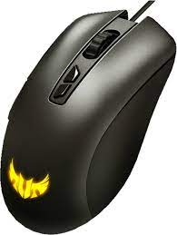 MOUSE GAMING ASUS TUF GAMING M3